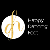 Happy Dancing Feet